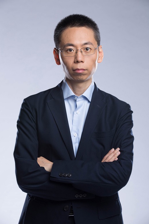 金牛股配资 科技前沿 | 米磊：深度孵化让实验室“金点子”变市场“金果子”